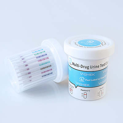 Home Urine Drug Test Cup 20 In 1 Quick Result In 5 Min