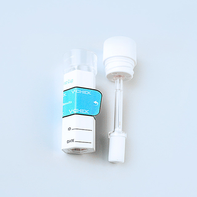 CE Marked Saliva Swab Cube Oral Fluid Multi Drug Test Kit (2-12 items)