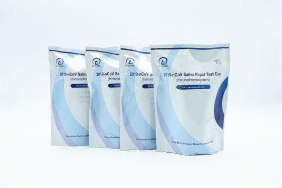SARS-CoV-2 Rapid Multi Drug Test Cup CE Mark Disposable Clean And Tidy For Test