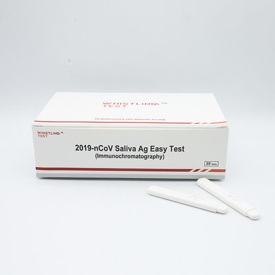 Covid 19 Quick Test Kit , 95% Immunochromatographic rapid Test Kit