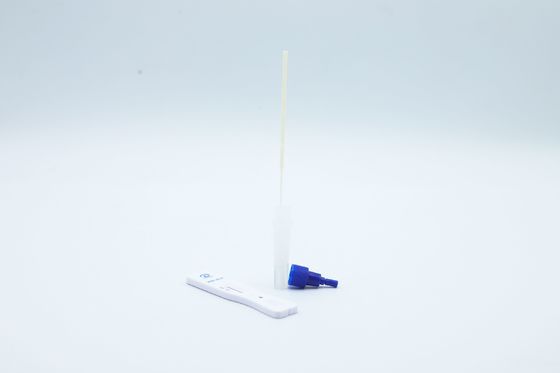 Selftest Rapid Lateral Flow Antigen Test Kit , Ce Approval Rapid Antigen Kit Test