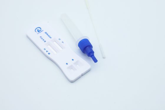Lateral Flow Combo Rapid Test Kit , 2019nCov Igm Igg Test Kit