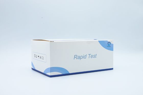 High Specifity Antibody Fast Detection Kit With  2 Years Shelf Life