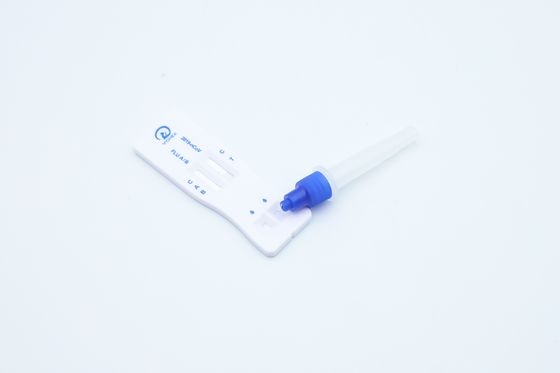 Neutralizing Rapid Test Kit Igg Igm With High Accuracy