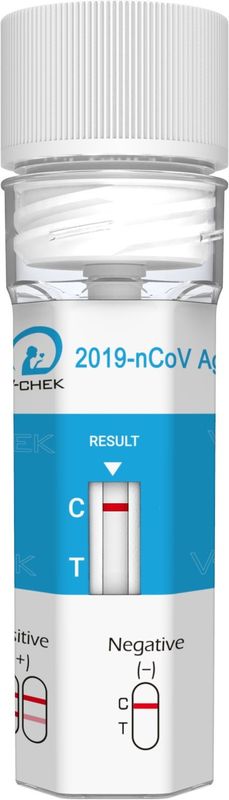 COVID 19 Precision Plus Drug Test Cup For Hospital Test