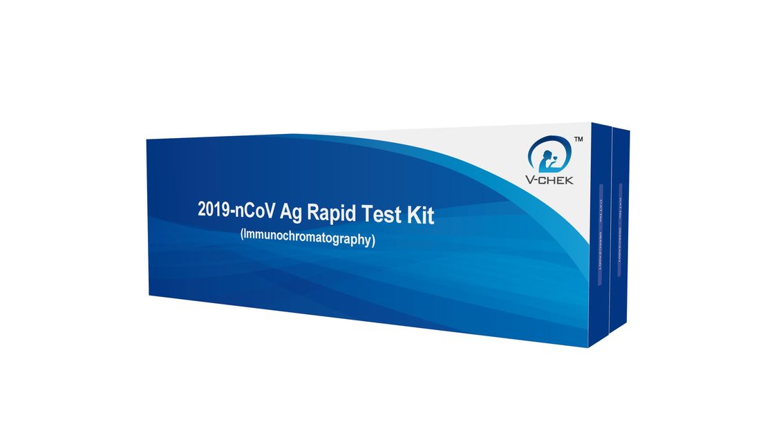 Rapid OEM IgG IgM Test Kit ISO Certificated for SARS CoV 2