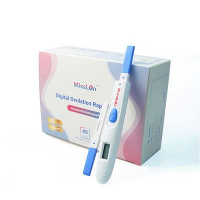 Digital LH Test Kit factory, Buy good quality Digital LH Test Kit ...