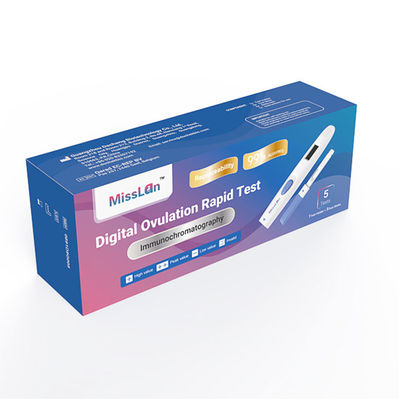 Digital LH Test Kit factory, Buy good quality Digital LH Test Kit ...